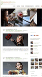 Mobile Screenshot of naranjalimon.com